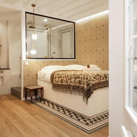 Magnifique Appartement Familial Grand Boulevard-4P - Flat-Guest Paris Exterior photo