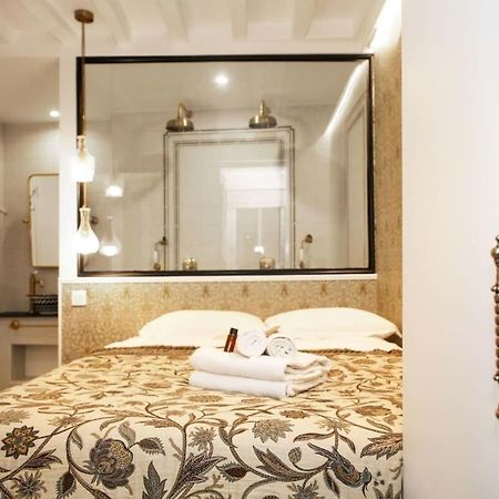 Magnifique Appartement Familial Grand Boulevard-4P - Flat-Guest Paris Exterior photo