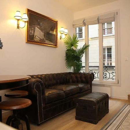 Magnifique Appartement Familial Grand Boulevard-4P - Flat-Guest Paris Exterior photo