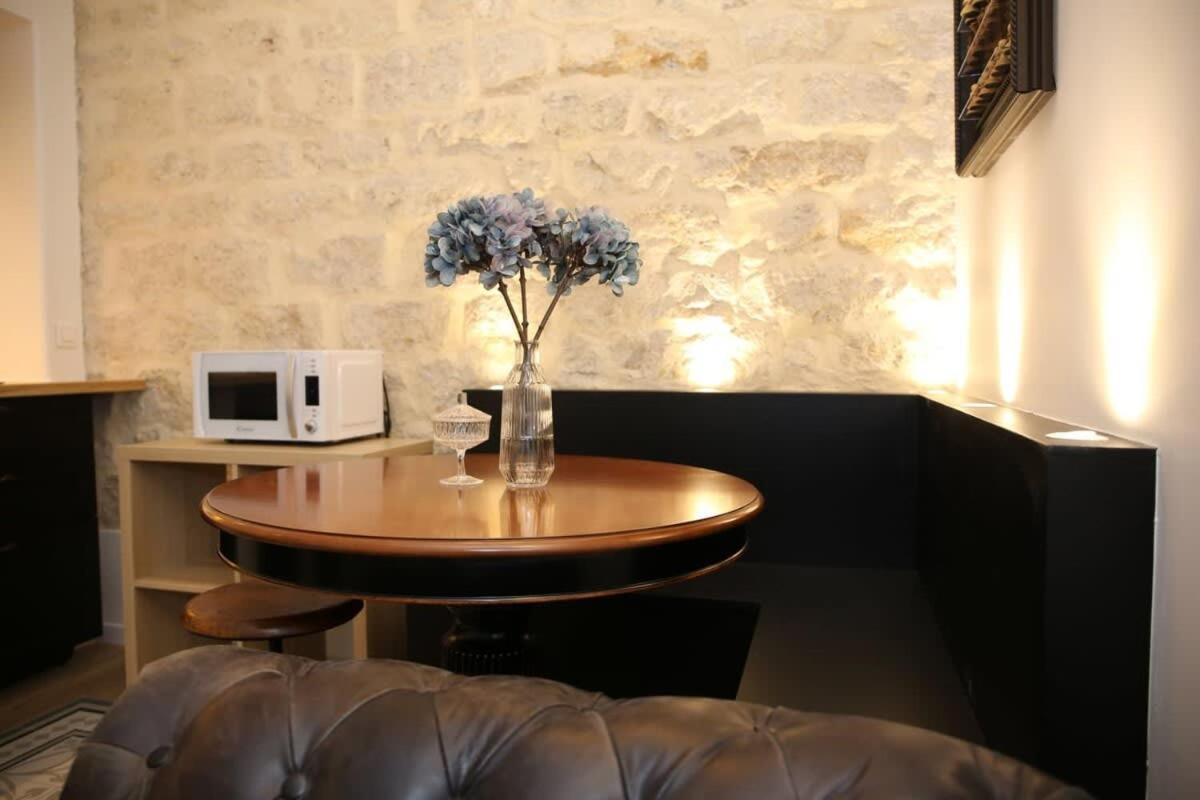 Magnifique Appartement Familial Grand Boulevard-4P - Flat-Guest Paris Exterior photo