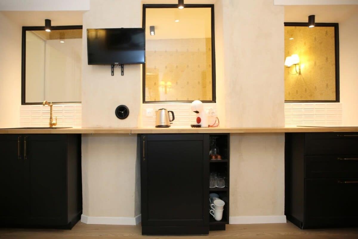 Magnifique Appartement Familial Grand Boulevard-4P - Flat-Guest Paris Exterior photo