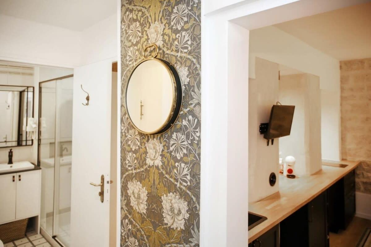 Magnifique Appartement Familial Grand Boulevard-4P - Flat-Guest Paris Exterior photo