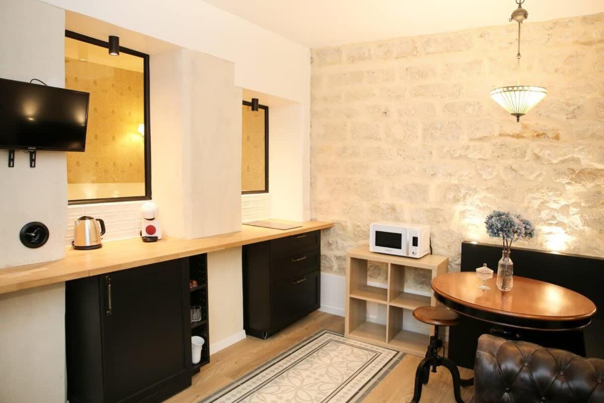 Magnifique Appartement Familial Grand Boulevard-4P - Flat-Guest Paris Exterior photo