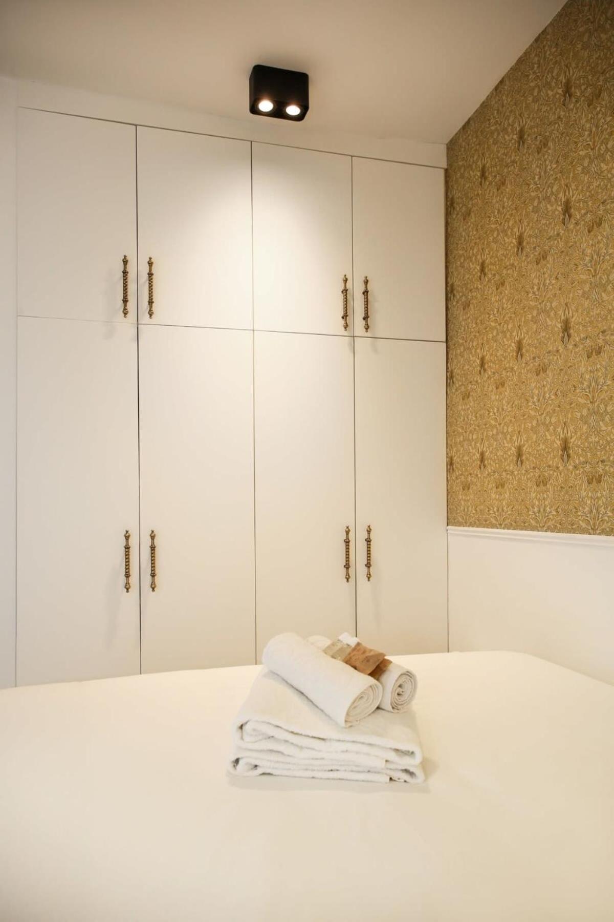 Magnifique Appartement Familial Grand Boulevard-4P - Flat-Guest Paris Exterior photo