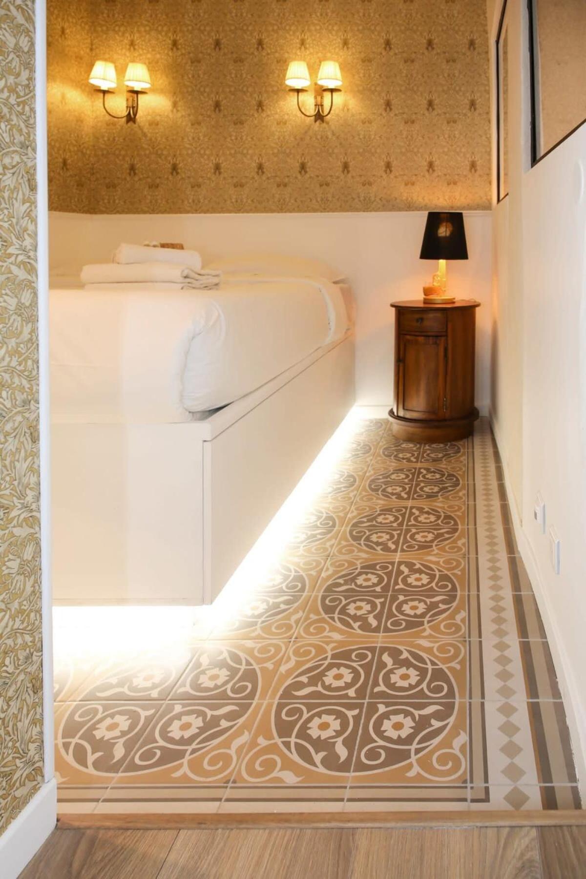Magnifique Appartement Familial Grand Boulevard-4P - Flat-Guest Paris Exterior photo